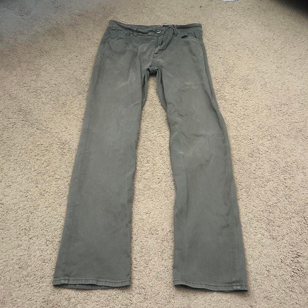 Vintage Volcom jeans, Size 34